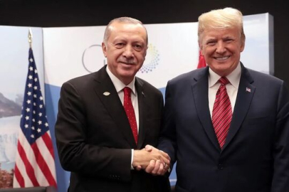 Erdoğan-Trump görüşmesi dünya basınında