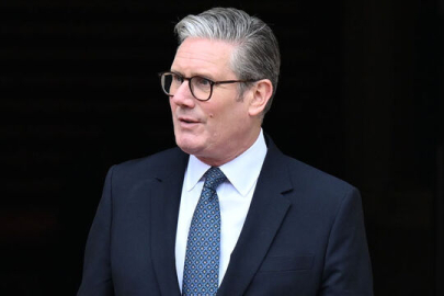 İngiltere nükleer silah taşıyabilen F-35 savaş uçağı satın alacak