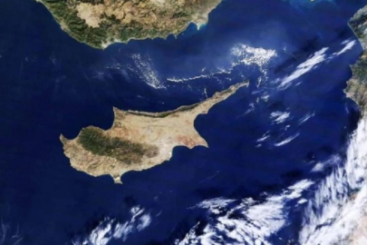 İsraillilerin yeni kutsal toprağı yanı başımızda