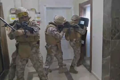 İstanbul merkezli 6 ilde büyük uyuşturucu operasyonu!