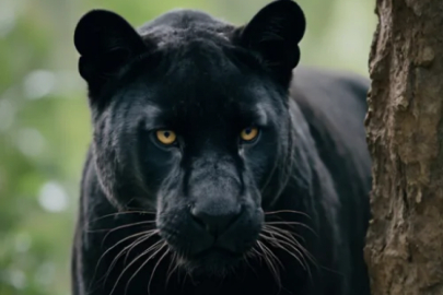 Kara panter alarmı: Olağanüstü hal ilan edildi