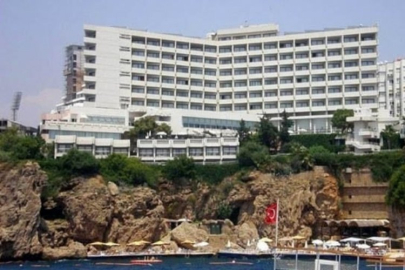 Koç'un 'kara deliği' 20 milyon dolar daha yuttu...