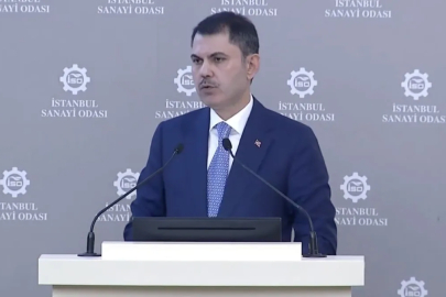 Murat Kurum: İstanbul'da kira artışlarını dengeleyeceğiz