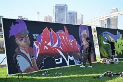 Türkiye'nin en büyük şenliği Bursa'da!