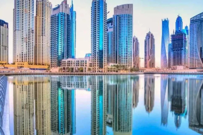 Türkiye'nin 'en güçlü' gayrimenkul yatırım şirketleri açıklandı