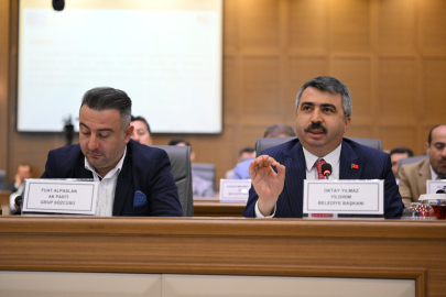 Yüzde 100 ‘Baskın Zamma’ Geçit Yok