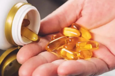 60 bin demir takviyesi geri çağrıldı: Zehirlenmeye yol açıyor