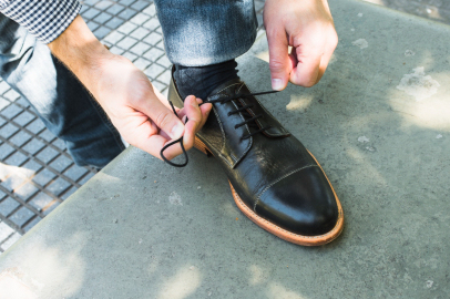 Ayakkabı seçerken dikkat edilmesi gerekenler!