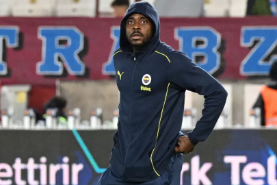 Beşiktaş'tan Osayi Samuel'e yeni teklif