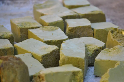 Bıttım sabunu ne işe yarar? Faydaları saymakla bitmiyor!