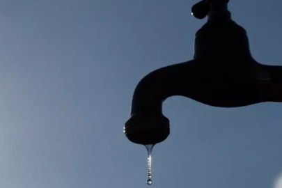 Bursa BUSKİ su kesintisi! 26-27 Haziran Bursa'da su kesintisi ne zaman bitecek, sular ne zaman gelecek?