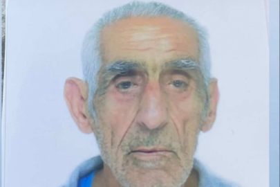 Bursa'da kayıp alarmı! Yaşlı adam her yerde aranıyor