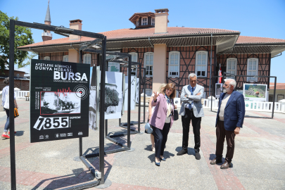 Büyükşehir’den ‘Afet ve Çatışmalara Dirençli Miras’ paneli