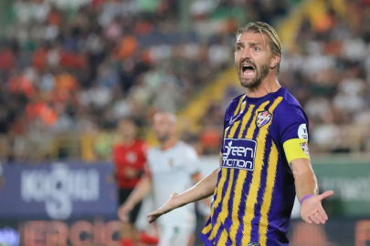 Caner Erkin, Eyüpspor'dan ayrıldı