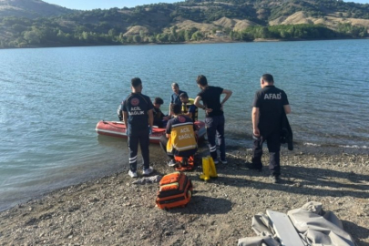 Dayı ve yeğeninin acı sonu!