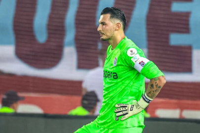 Fenerbahçe'de Uğurcan Çakır sesleri