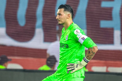 Fenerbahçe'de Uğurcan Çakır sesleri