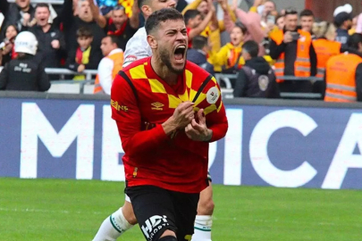 Göztepe'den Fulham'ın yaptığı tarihi teklife ret