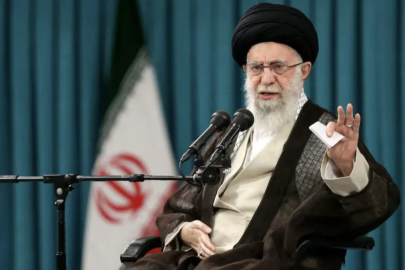 İran'da Ali Hamaney'den bir haftadır haber alınamıyor