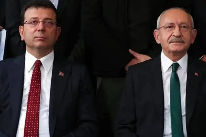 Kemal Kılıçdaroğlu ile Ekrem İmamoğlu’nun görüşmesine dair çarpıcı bilgiler
