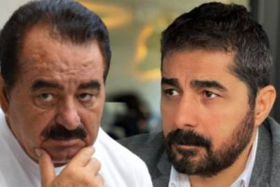 Ahmet Tatlıses'ten, babası İbrahim Tatlıses'e gönderme