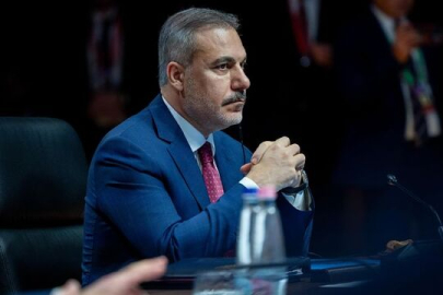 Bakan Fidan: ABD ile İran arasında anlaşma sağlanmalı