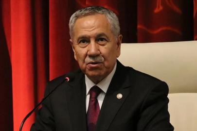Bülent Arınç, bugün yayınlanan cuma hutbesini değerlendirdi