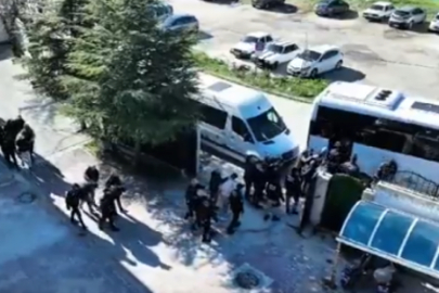 Bursa dahil 46 ilde FETÖ operasyonu!