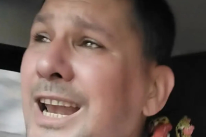 Bursa'daki yangın için yardım istedi: Allah’ınızı severseniz itfaiyeyi arayın