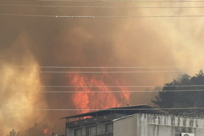 Bursa'daki yangında can kaybı var mı, son durum ne?