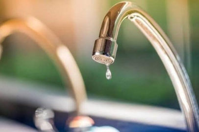 Bursa'nın iki ilçesinde su kesintisi!