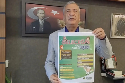 CHP’li Hasan Öztürkmen, Kur'an kurslarını hedef aldı