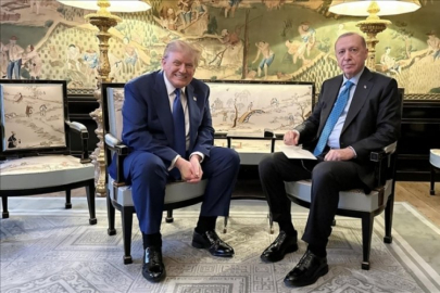 Cumhurbaşkanı Erdoğan'ın elindeki zarfın sırrı çözüldü