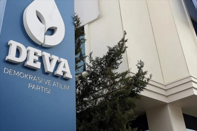 DEVA Partisi'nde iki milletvekili istifa etti