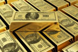 Fitch'ten yeni altın tahmini