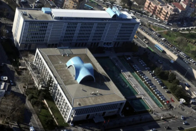 İBB soruşturmasında Umut Şenol ile Berat Çağrı Kapki etkin pişmanlıktan tahliye oldu