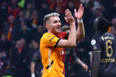 Inter, Barış Alper Yılmaz'a talip oldu