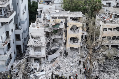 İran'a saldırılar, İsrail ekonomisini büyük zorlukla karşı karşıya bıraktı