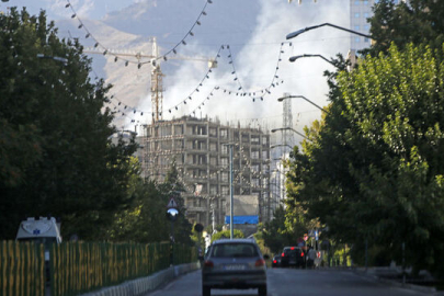 İranlı bilim insanı İsrail saldırılarında hayatını kaybetti