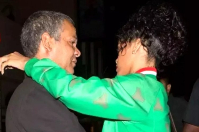 Rihanna'nın babasının ölüm nedeni belli oldu
