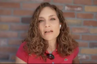 Şaibeli kurultay kavgası muhalif medyaya sıçradı: Nevşin Mengü'den gazetesine manşet tepkisi