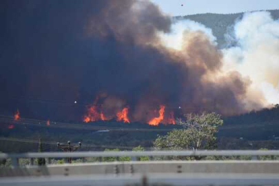 Sakarya'da iki mahalle için tahliye kararı!