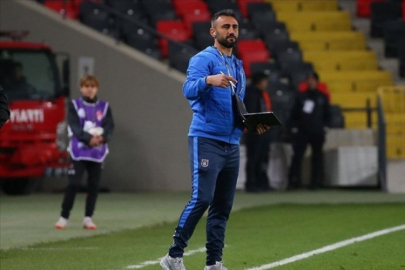Selçuk Şahin ilk transferini Fenerbahçe'den yapıyor