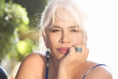 Sezen Aksu'dan yeni albüm müjdesi