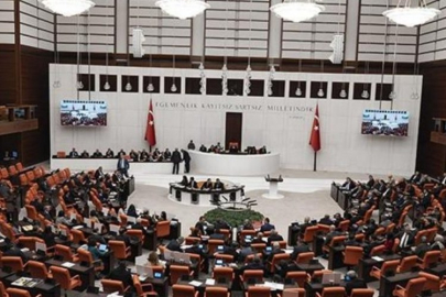 TBMM'nin çalışma süresi uzatıldı