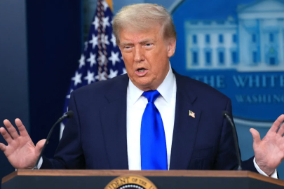 Trump: İran’ın nükleer tesisleri denetlenmeli