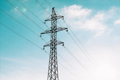 Türkiye'nin elektrik üretimi nisan ayında yüzde 11 arttı