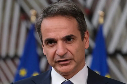 Yunanistan, Türkiye'yi AB'ye şikayet etti