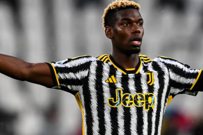 2 yıl sonra geri döndü: Pogba'nın yeni takımı belli oldu