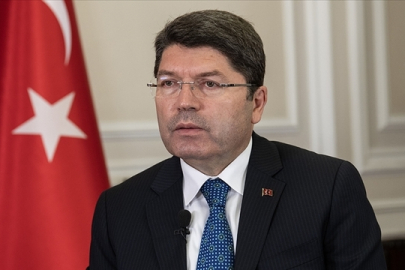 Adalet Bakanı Tunç'tan Erzurum'daki maden kazasına ilişkin açıklama